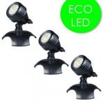 Jebao HP3-3 (3х3 Вт)