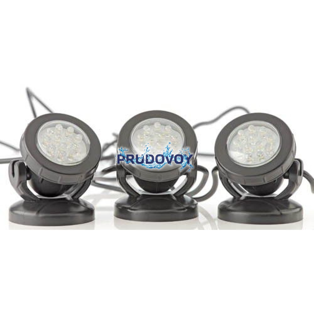 Подводные светильники PondoStar LED Set 3