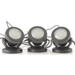 Подводные светильники PondoStar LED Set 3