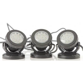 Подводные светильники PondoStar LED Set 3