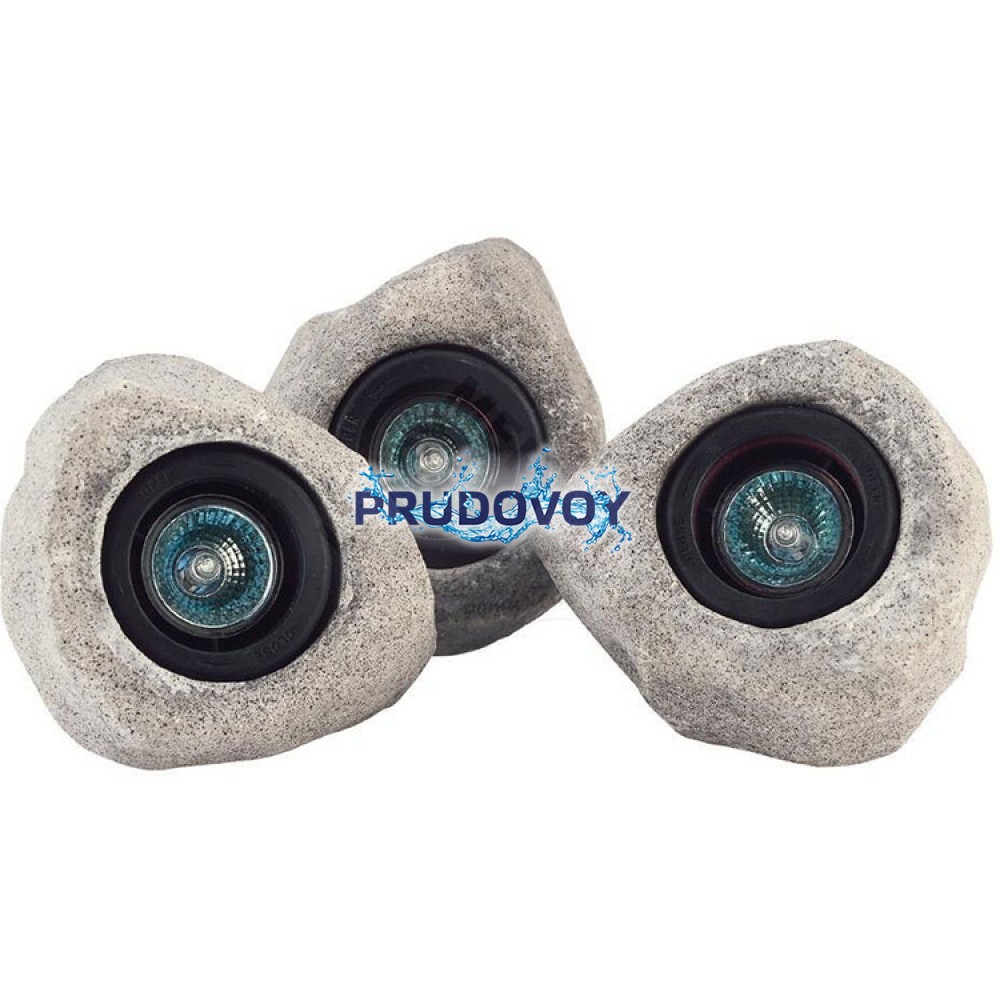 Подводные светильники PondoStar Set 30