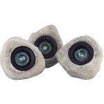 Подводные светильники PondoStar Set 30