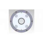 Astral Disc, Ø38mm, 16W, RGBW, подводный светильник кольцевой