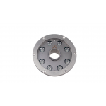 Astral Disc, Ø38mm, 32W, RGBW, подводный светильник кольцевой