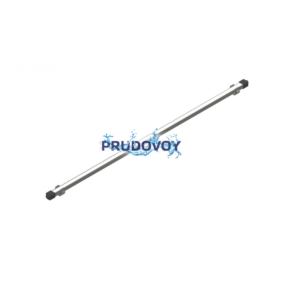 Astral Line 80, RGB, 12V, линейный светильник