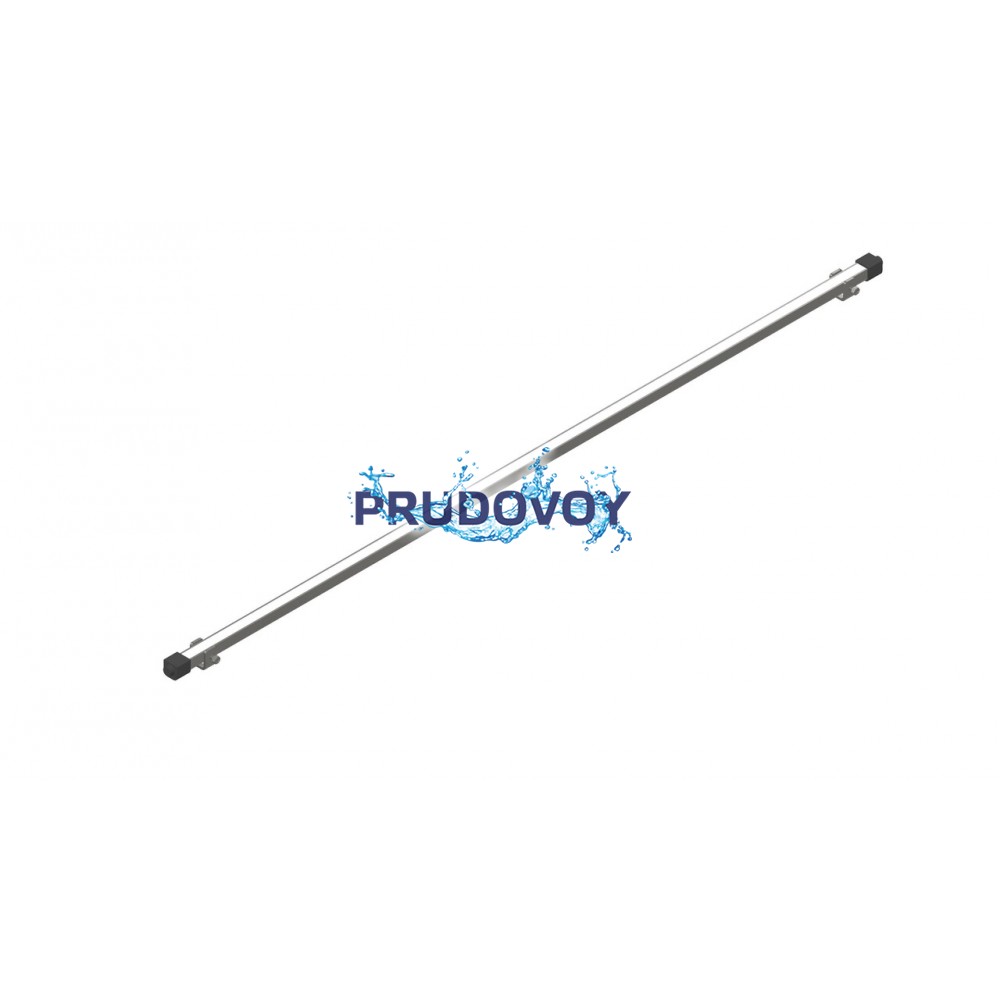 Astral Line 100, RGBW, 24V, линейный светильник