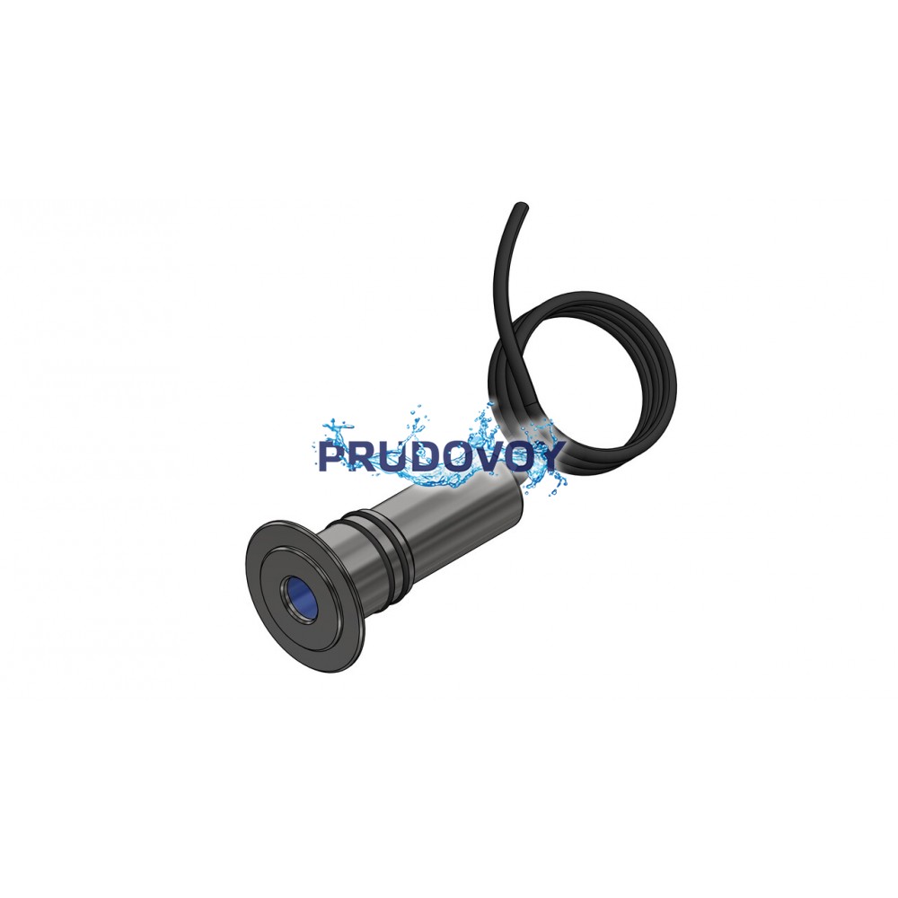 Astral Micro RGBW 4W, подводный светильник встраиваемый