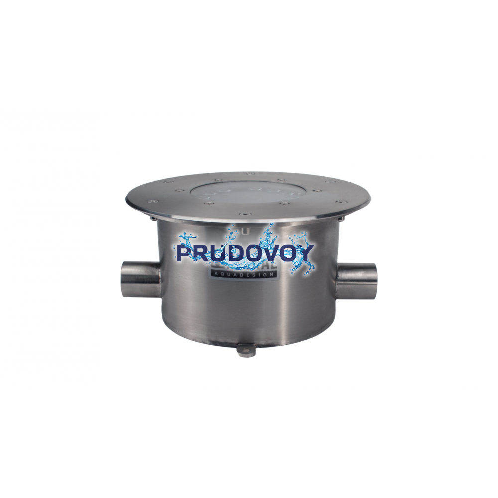 Astral Midi Niсhe RGBW 32W, подводный светильник встраиваемый