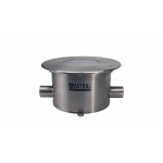 Astral Midi Niсhe RGBW 32W, подводный светильник встраиваемый