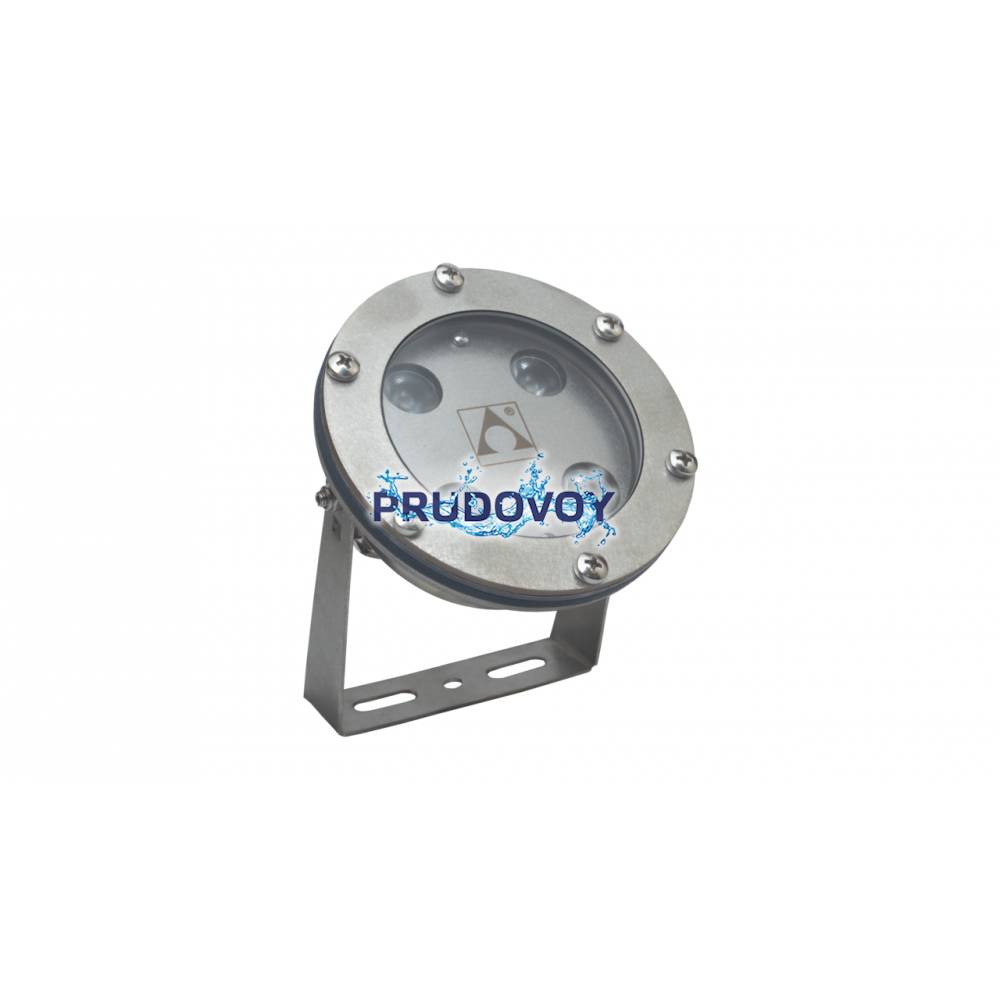 Astral Mini RGBW 16W, подводный светильник