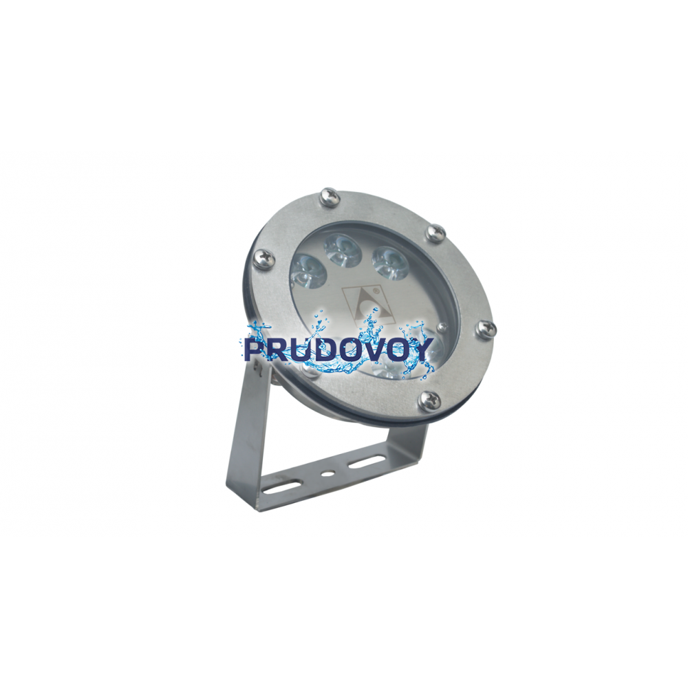 Astral Mini RGB 15W, подводный светильник