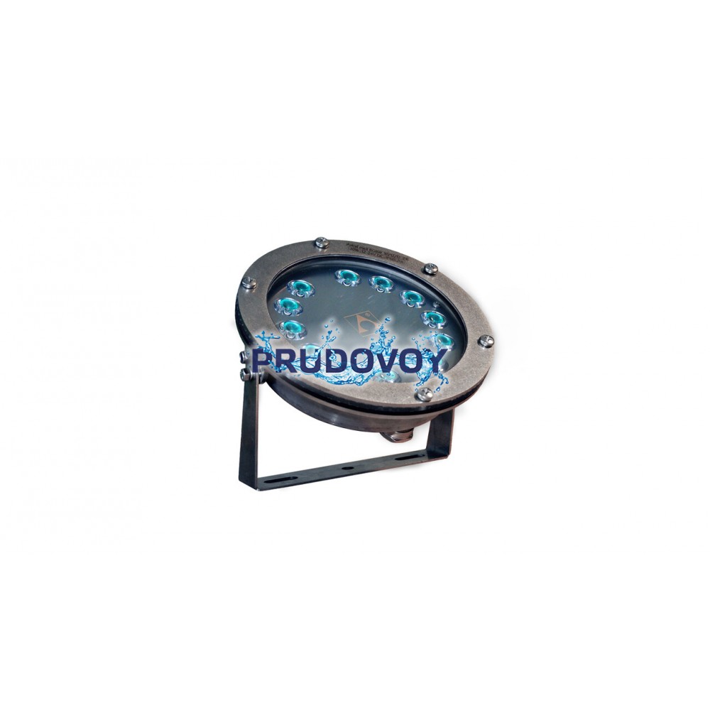 Astral midi DMX RGBW 32W, подводный светильник