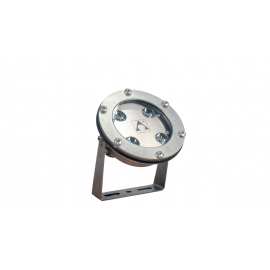 Astral mini RGBW 10W, подводный светильник