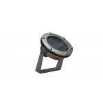 Astral mini DMX RGB 08W, подводный светильник