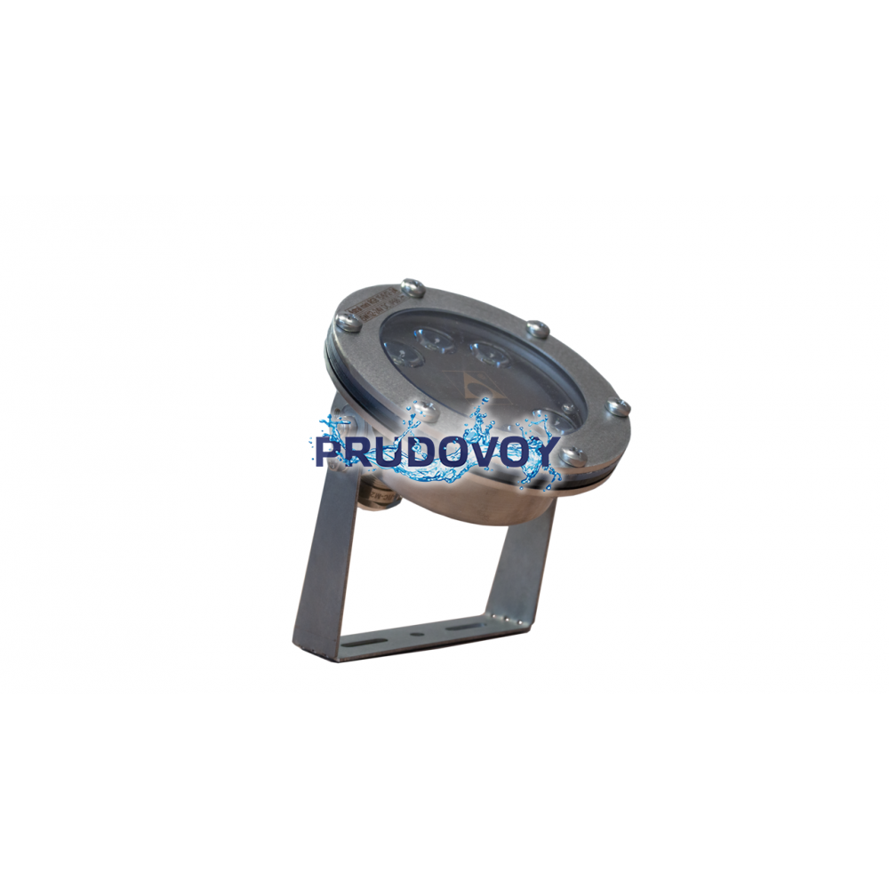 Astral mini WW 15W, подводный светильник