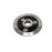 Circular Ø200 non threaded fitting RGBW DMX, подводный светильник