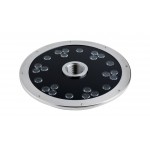 Circular Ø300 1½", подводный светильник