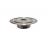 Crown Led 230x73 mm, Ø42 mm,45W/24VDC RGBW/1 cable 2,0 m 5x1,0mm²/9Led/15º, dia. of leds 90 mm, подводный кольцевой светильник