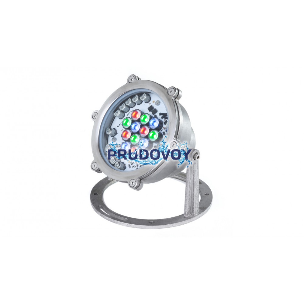 Halospot RGBW DMX, подводный светильник