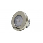 Mini I0306 RGB DMX, подводный светильник