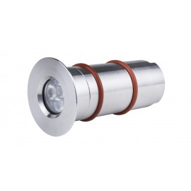 Nano I1239 DMX RGB, подводный светильник