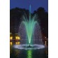 Подсветка для фонтана Pond Jet - Schwimmfontänen-Beleuchtungsset RGB