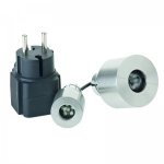 Насадка с подсветкой Lunaled 9s