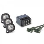 Комплект подсветки для Pond-Jet