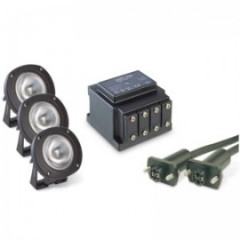 Комплект подсветки illimination set MIDI/MAXI/AirFlo LED / 01