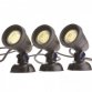 Комплект подводных светильников LunAqua Classic Led Set 3
