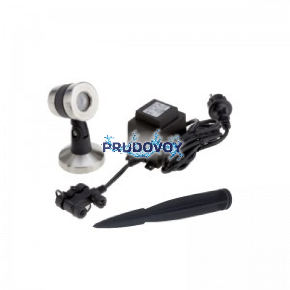 Подводный светильник LunAqua Maxi Led Set 1