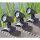 Комплект подводных светильников LunAqua 3 Led Set 3