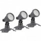 Комплект подводных светильников LunAqua 3 Led Set 3