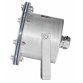 Light Fixture Cree RGBW 27W/12-24V/2PG21/No cable, Светильник подводный из нерж. стали