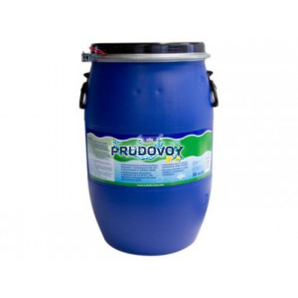 Teich-Starter 50,0 кг (на 500 м³) Средство для подготовки новой воды