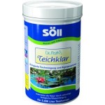 Teichklar  0,25 кг (на 5 м³) Средство для осветления воды