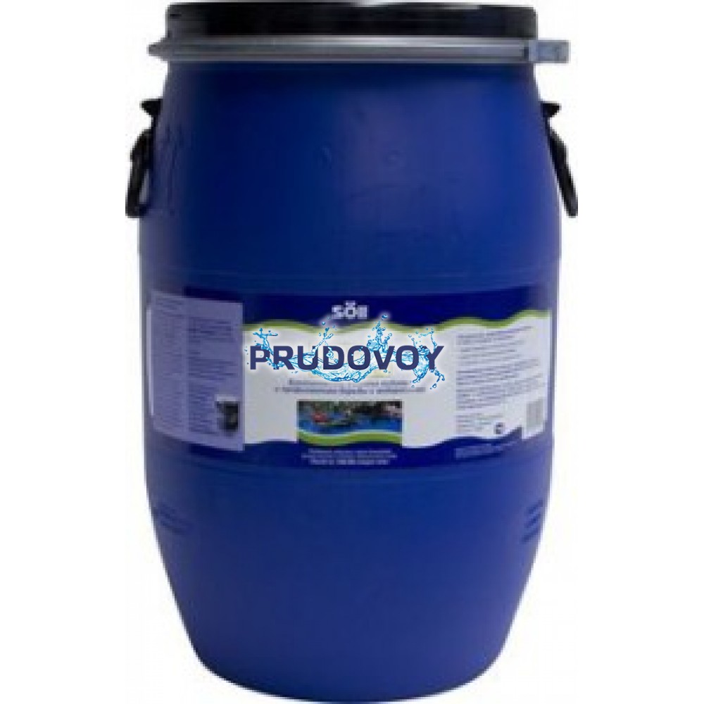 Teichklar 50,0 кг (на 1000 м³) Средство для осветления воды