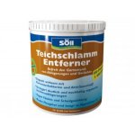 TeichschlammEntferner 1,0 кг (на 20 м³) Для удаления ила в пруду