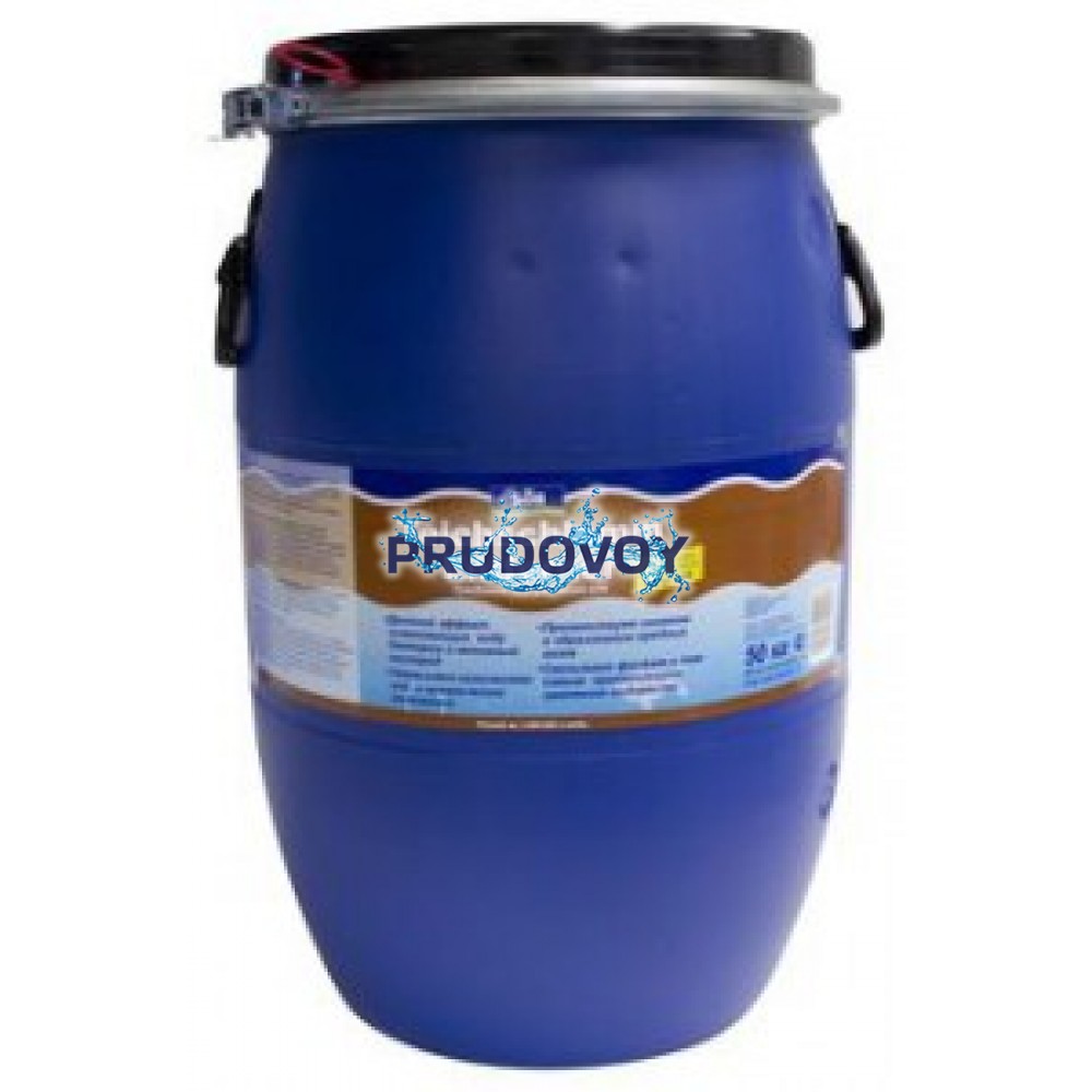 TeichschlammEntferner 50,0 кг (на 1000 м³) Для удаления ила в пруду