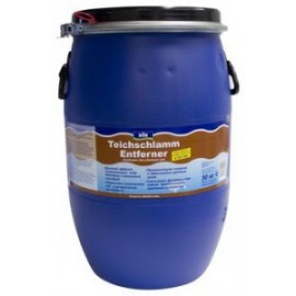 TeichschlammEntferner 50,0 кг (на 1000 м³) Для удаления ила в пруду