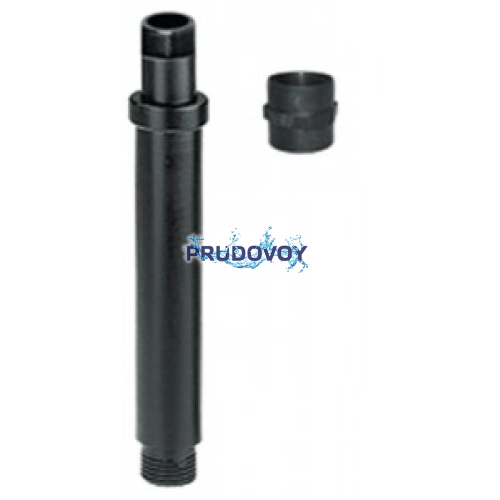 Teleskop-Verlaengerung 1/2" (104/2344) Телескопический удлинитель