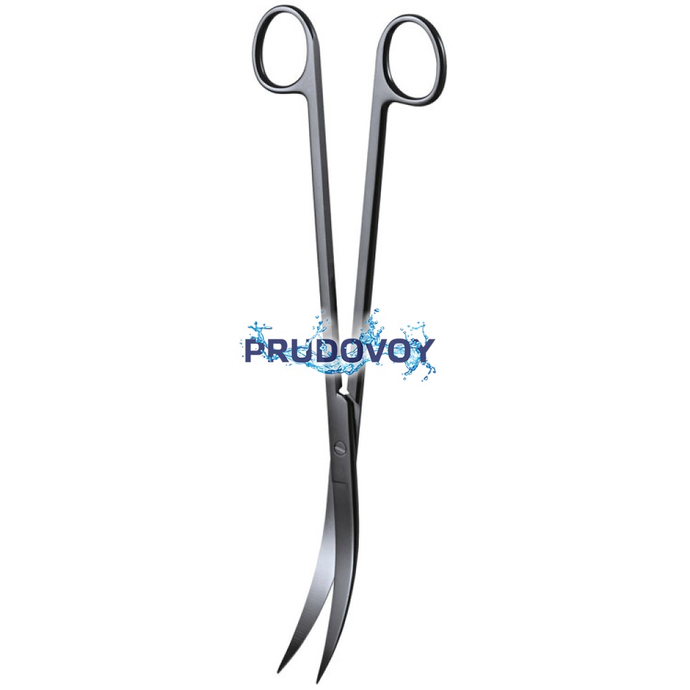 Ножницы для растений, Plant scissors, 270мм (70471)