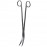 Ножницы для растений, Plant scissors, 270мм (70471)