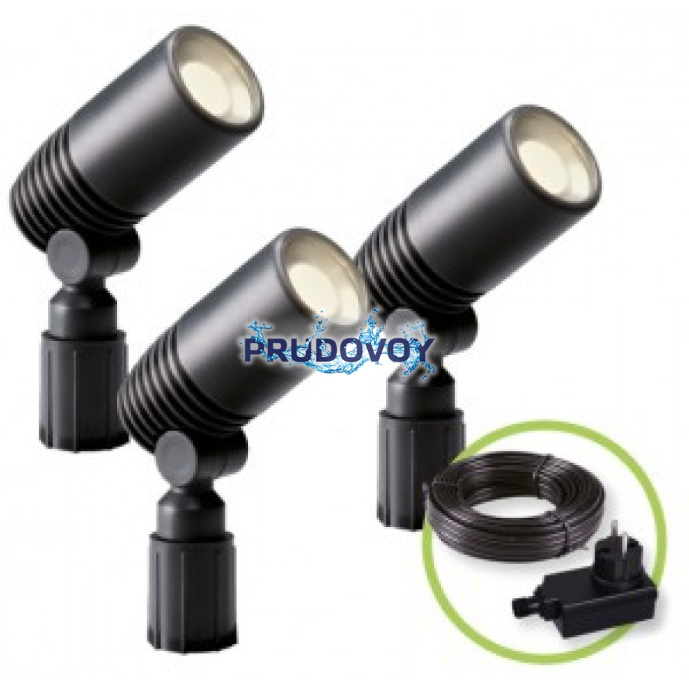 Alder, 3-er Set Alder, 3-er Set