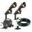 Focus, 4-er Set