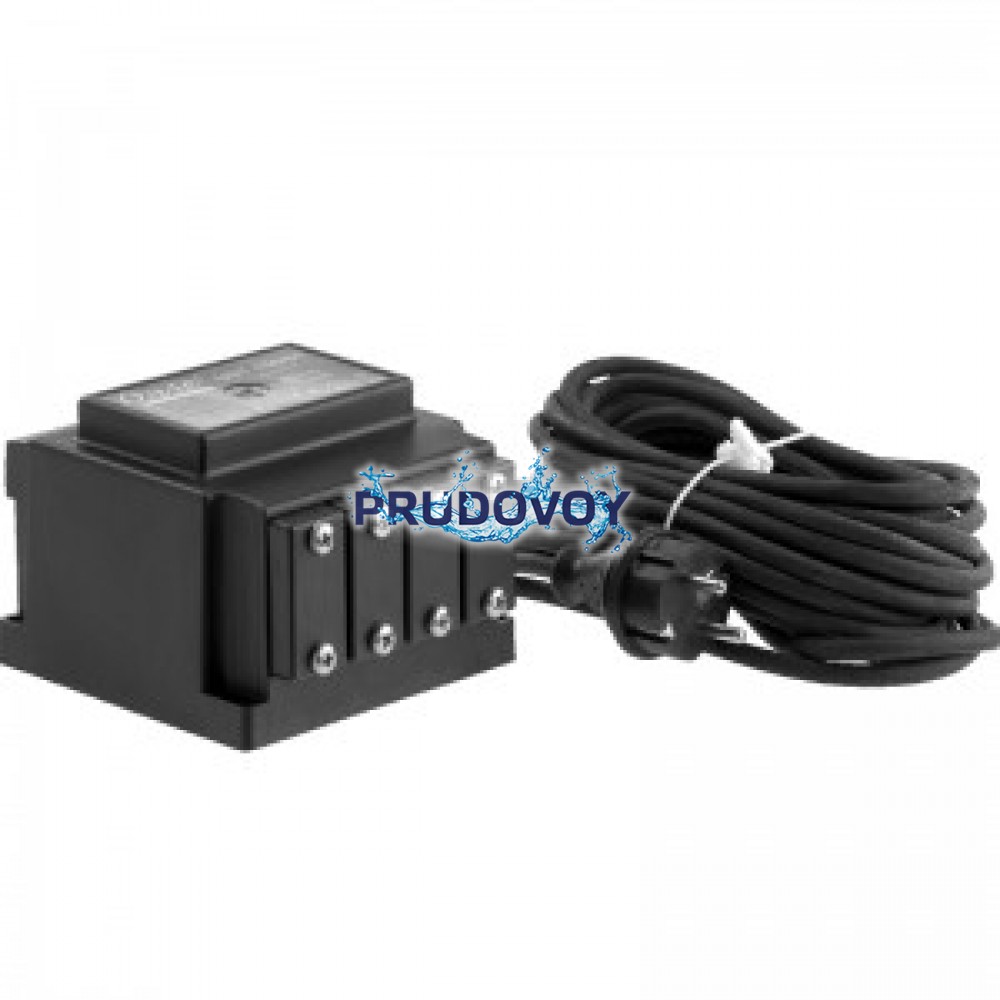 Подводный трансформатор 150Вт UST 150/01