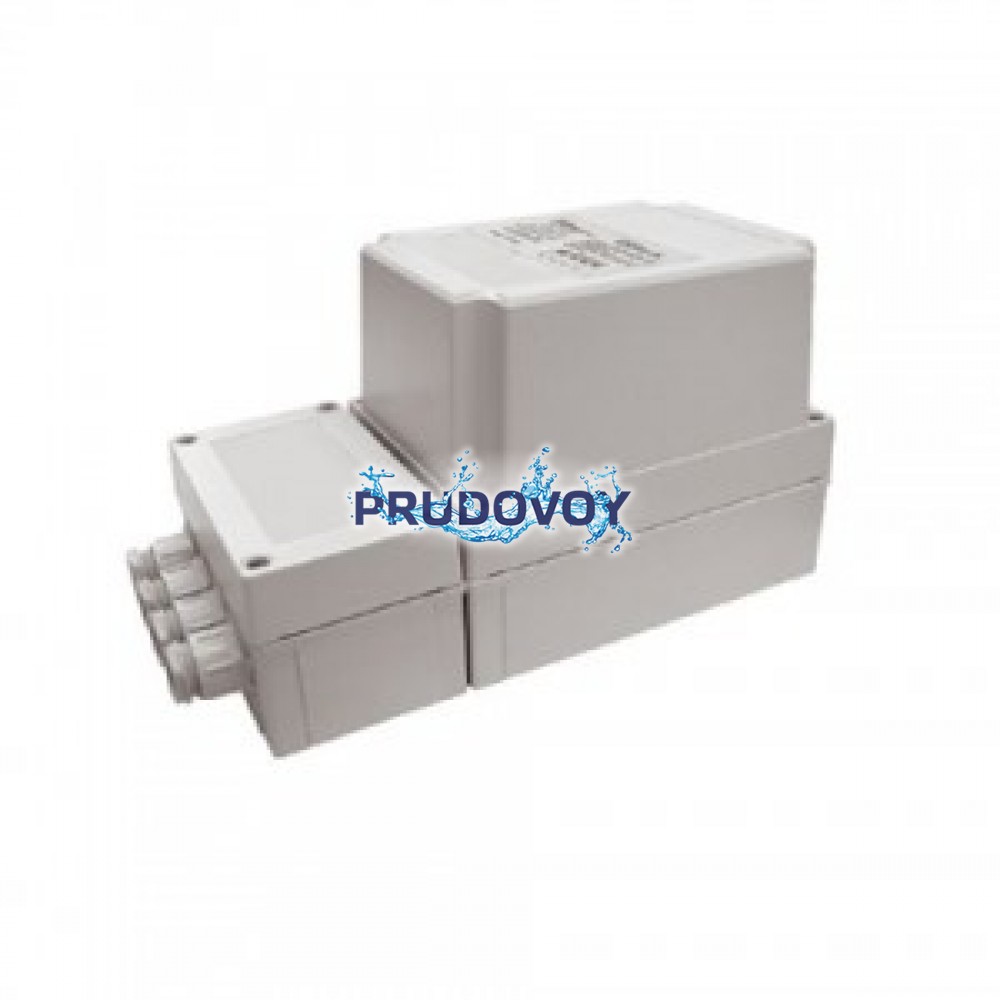 Transformator Taunus IP65 600W (2 x 300W)