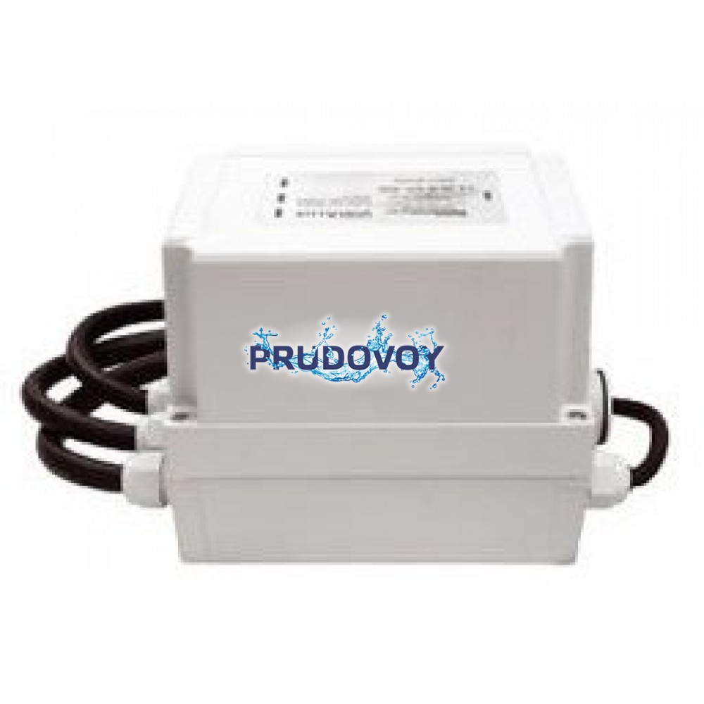 Unterwassertransformator Taunus IP68 300W (1 x 300W)