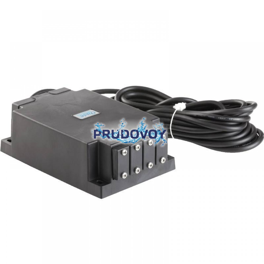 Underwater Power Supply 250 / 24 V /01