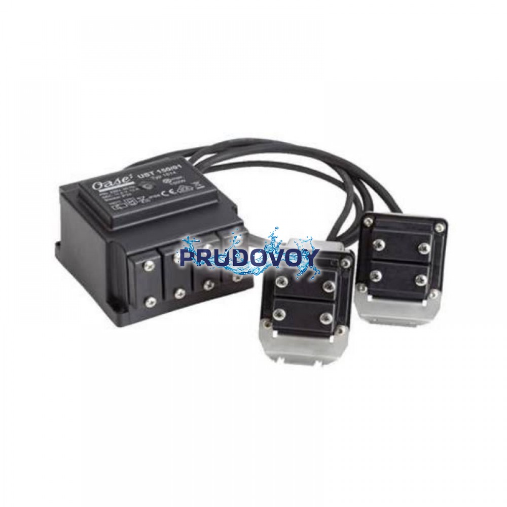 Underwater Switch 24/DMX/02